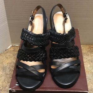 Antonio melani size 10